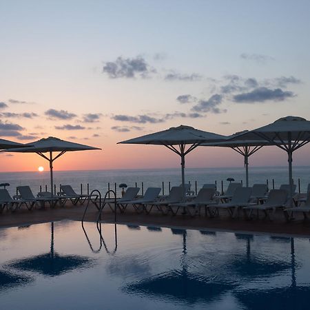 نتانيا Island Luxurious Suites Hotel And Spa- By Saida Hotels المظهر الخارجي الصورة