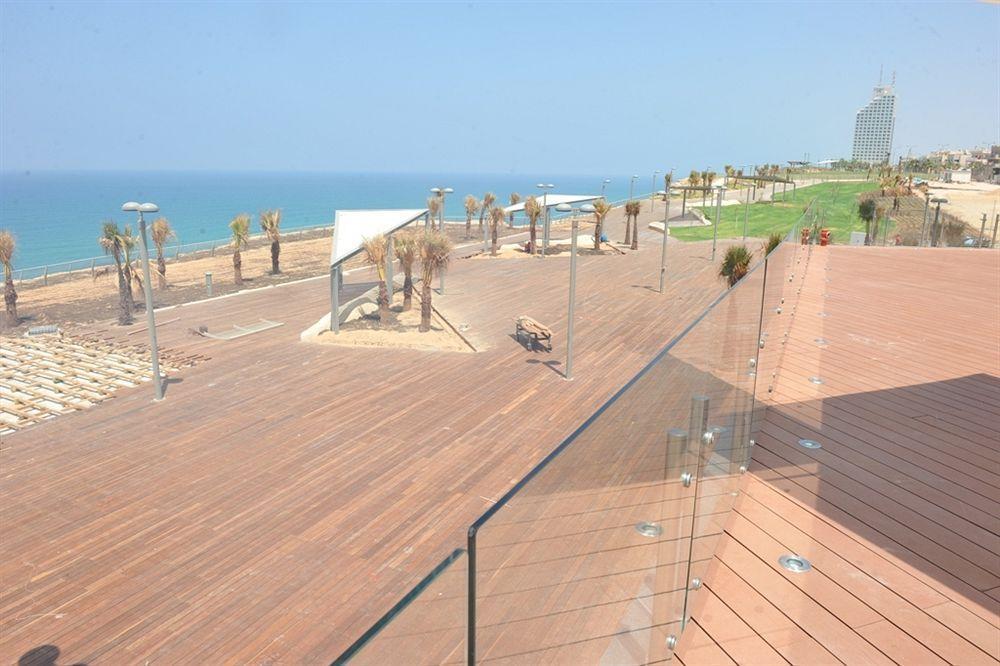أجنحة آيلاند الفندقية نتانيا المظهر الخارجي الصورة