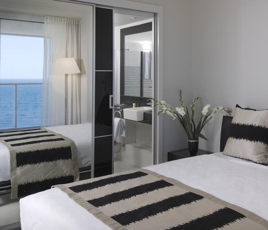نتانيا Island Luxurious Suites Hotel And Spa- By Saida Hotels الغرفة الصورة